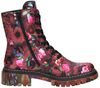 Veterschoenen Hoog - small