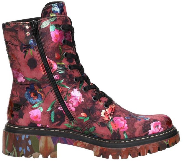 Veterschoenen Hoog - large