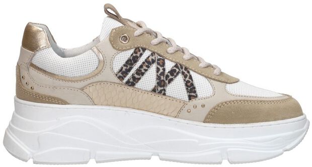 Schnürschuhe low - large