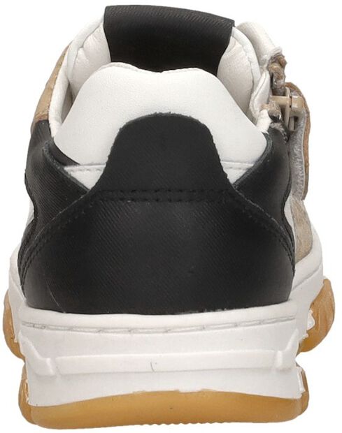 Schnürschuhe low - large