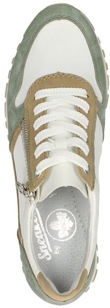 Schn&uuml;rschuhe low - large