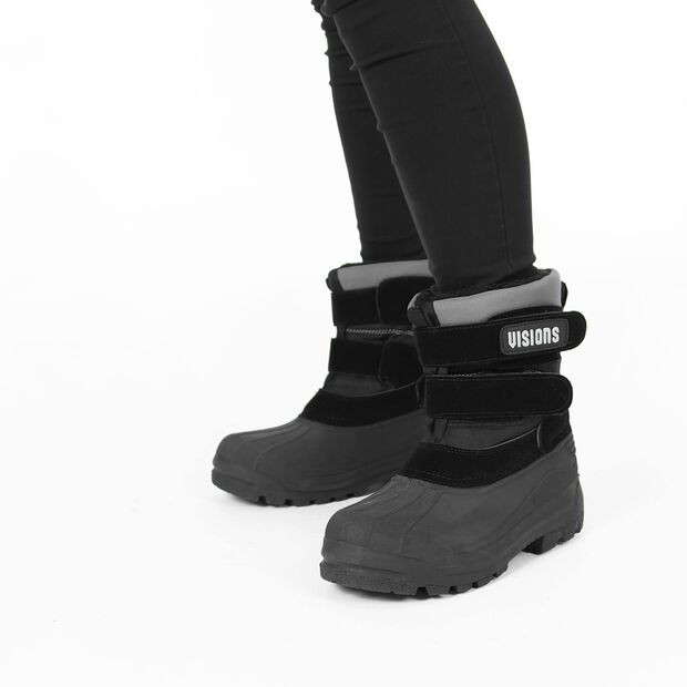 Snowboots - large