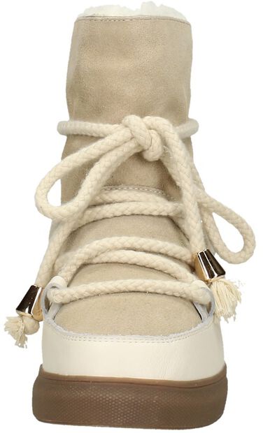 Flache Stiefeletten - large