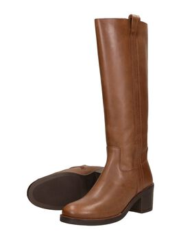 Hohe Stiefel