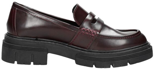Mocassin - large