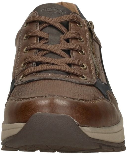 Schnürschuhe low - large