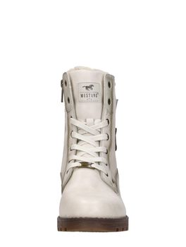 Veterschoenen Hoog