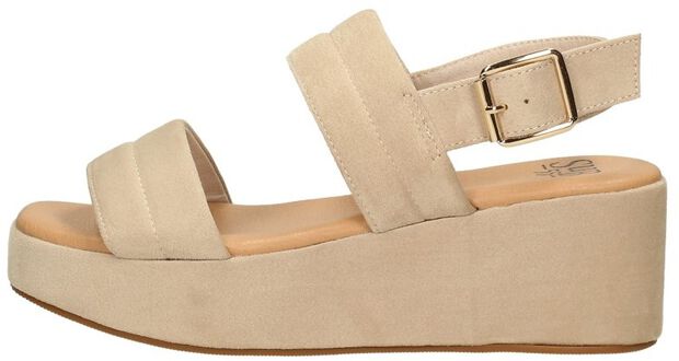 Sandalen Absatz - large