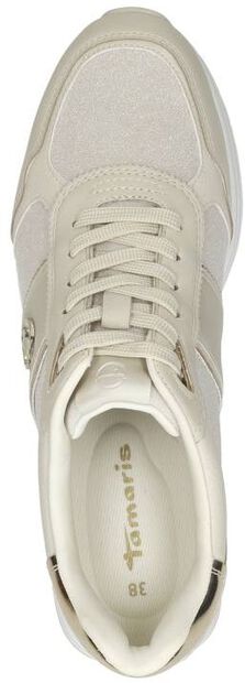 Sneaker low - large