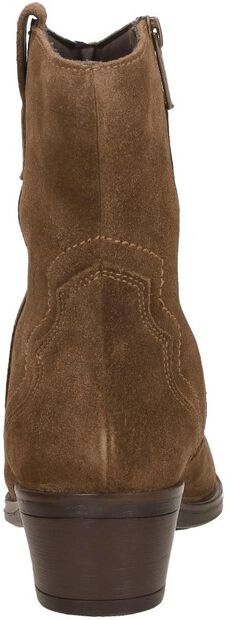 Stiefeletten mit Absatz - large