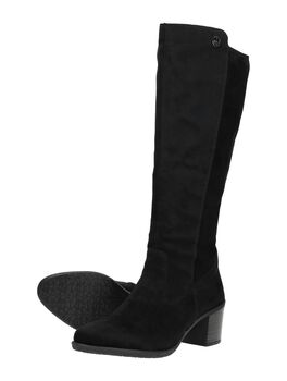 Hohe Stiefel