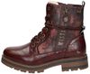 Veterschoenen Hoog - small