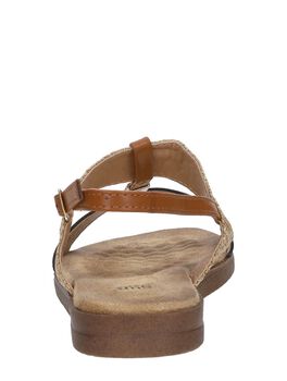 Sandalen flach