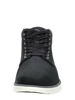 Bradstreet Chukka Leather