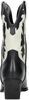 Stiefeletten mit Absatz - small