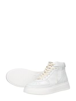 Schnürstiefel