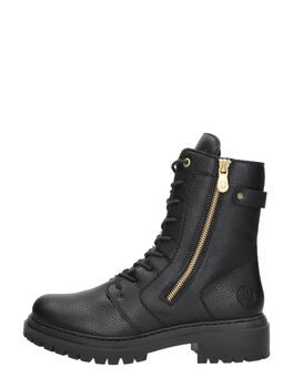 Veterschoenen Hoog