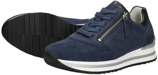 Schnürschuhe low - large