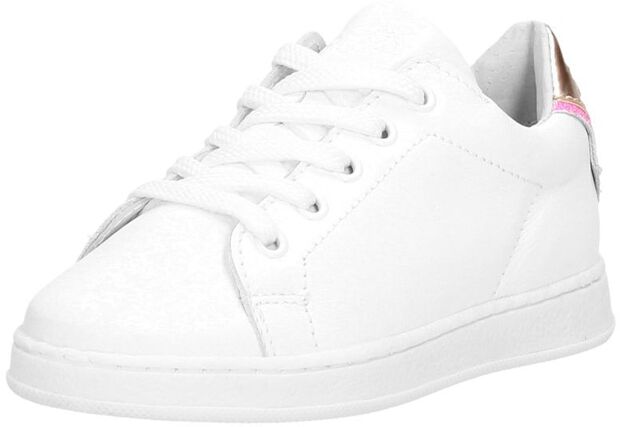 Schnürschuhe - large