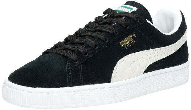 Suede Classic+ - large