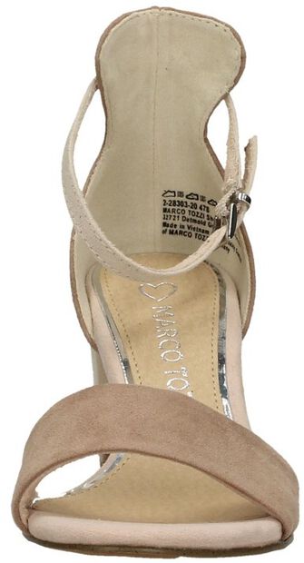 Sandalen Absatz - large