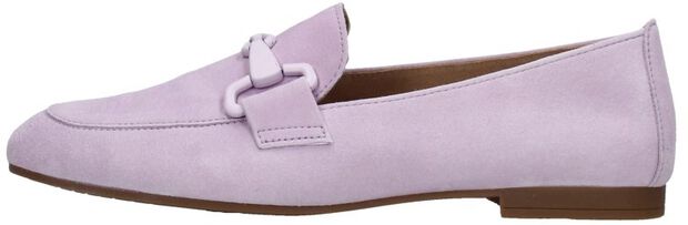 Mocassin - large