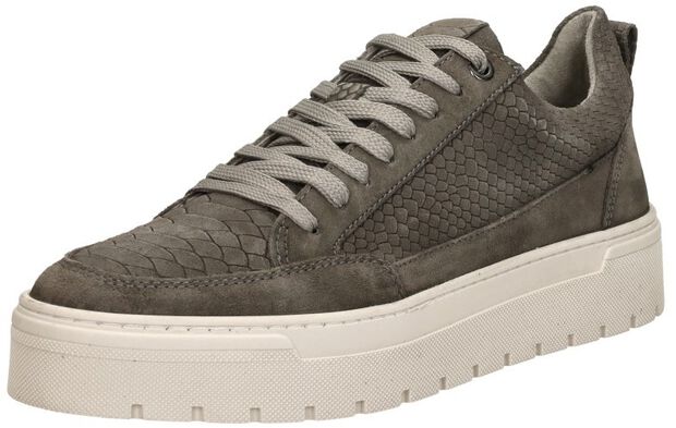 Sneaker low - large