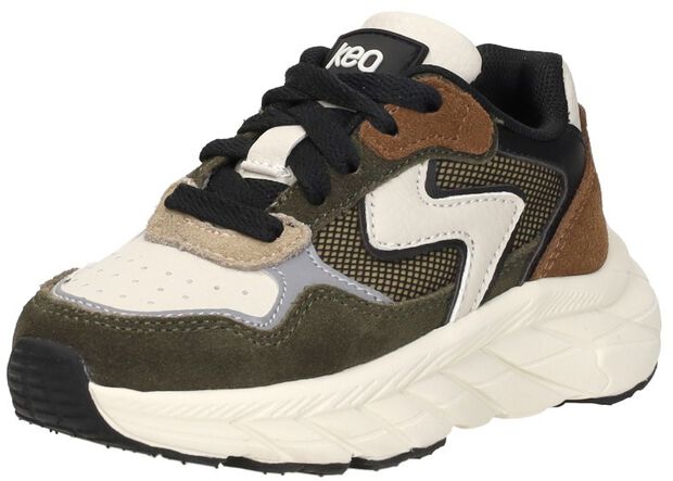 Sneakers Laag - large