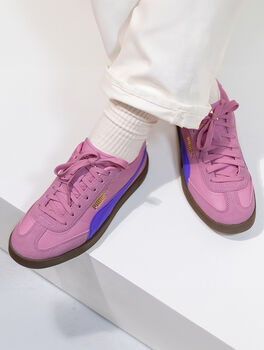Puma Club II