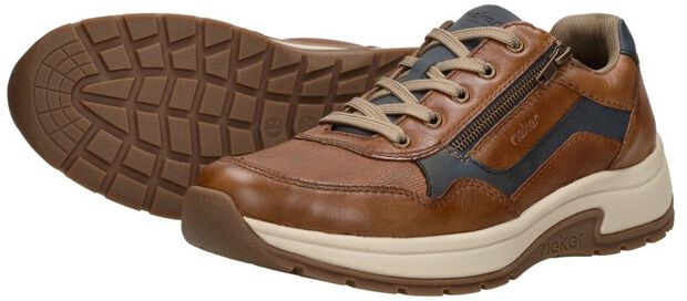 Schnürschuhe low - large