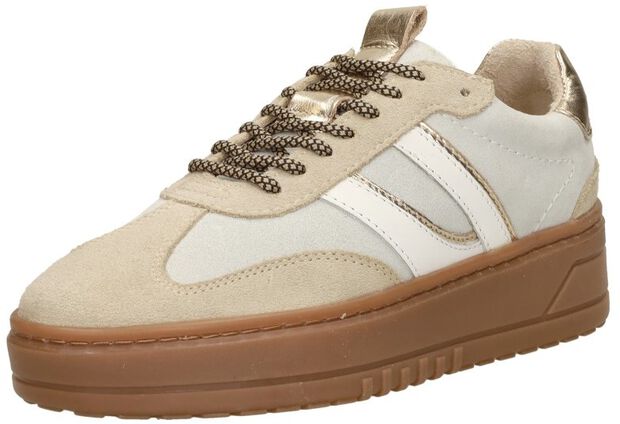 Schnürschuhe low - large