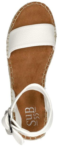 Sandalen flach - large
