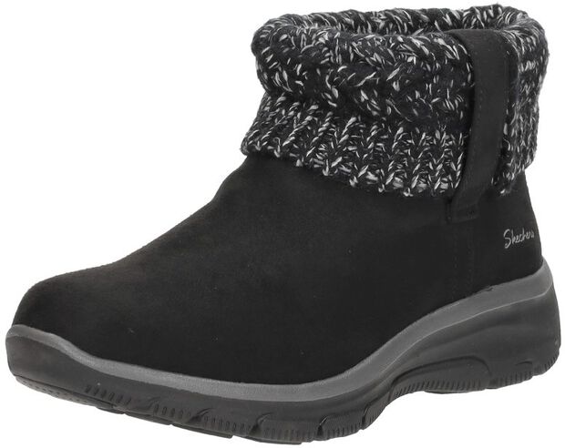 Flache Stiefeletten - large