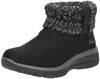 Flache Stiefeletten - small