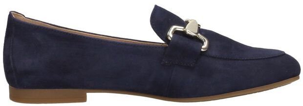 Mocassin - large
