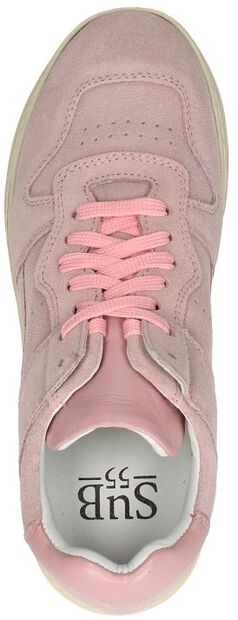 Schnürschuhe low - large