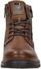 Veterschoenen Hoog - small