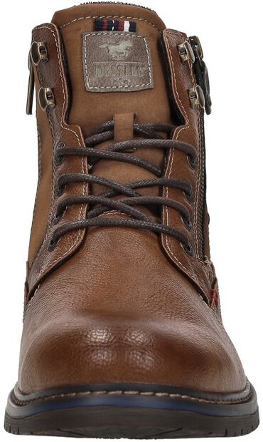 Veterschoenen Hoog - large