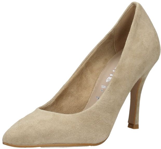 Pumps - large