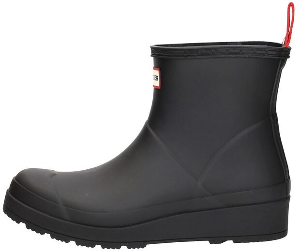 Short Boot - large