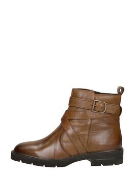 Flache Stiefeletten