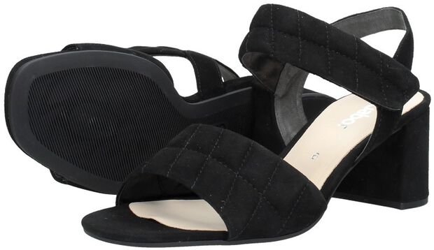 Sandalen Absatz - large