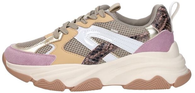 Sneakers Laag - large