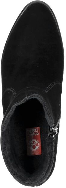 Stiefeletten mit Absatz - large