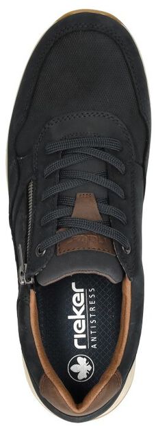 Schnürschuhe low - large