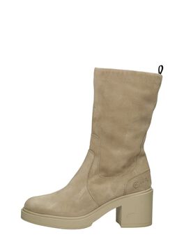 Stiefeletten mit Absatz