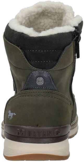 Schnürstiefel - large