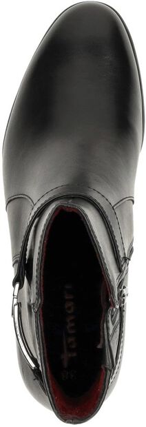 Stiefeletten mit Absatz - large