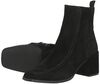 Stiefeletten mit Absatz - small