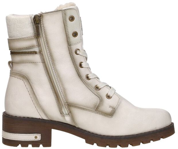 Veterschoenen Hoog - large
